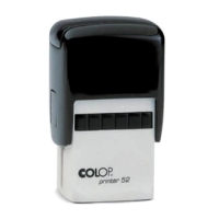 štampiljke in žigi online - COLOP Printer 52